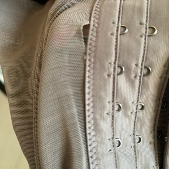 Urban Outfitters Corset Tank - Picture 2 of 2